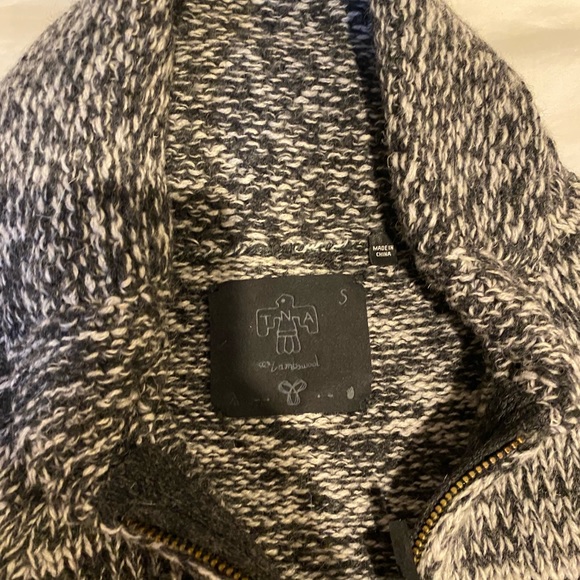 Aritzia TNA Sea to Sky Sweater - Picture 3 of 4